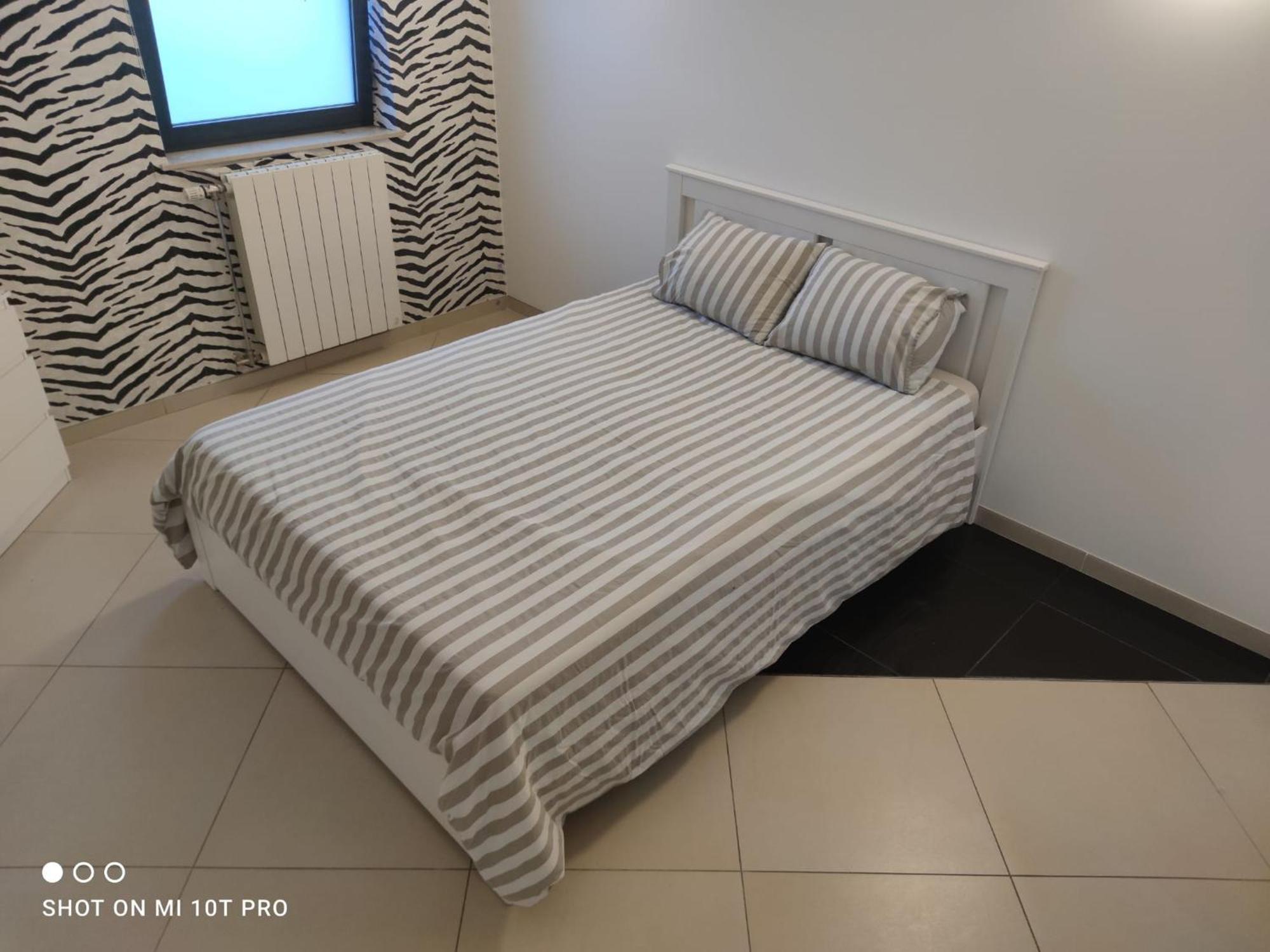 Belle Villa De Luxe Avec 8 Chambres شارلروا المظهر الخارجي الصورة
